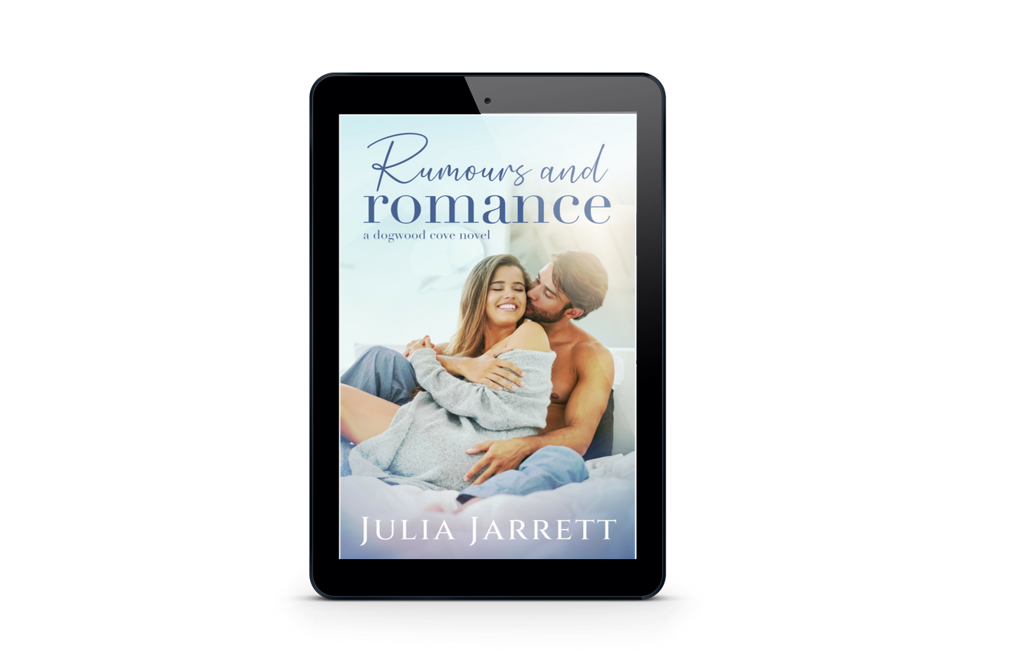 Rumours and Romance Ebook