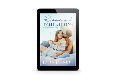 Rumours and Romance Ebook