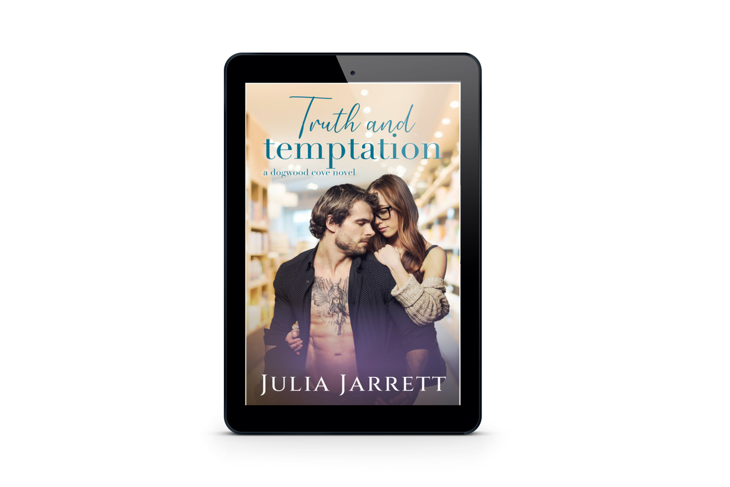 Truth and Temptation Ebook