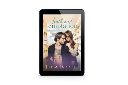 Truth and Temptation Ebook