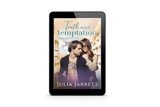 Truth and Temptation Ebook