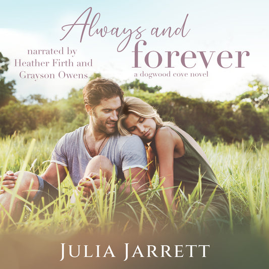 Always and Forever Audiobook