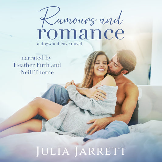 Rumours and Romance Audio