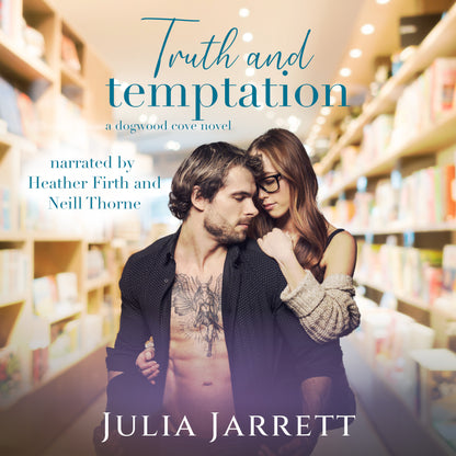 Truth and Temptation Audio