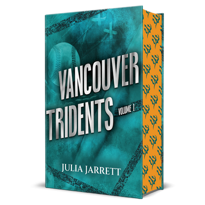 Vancouver Trident's Omnibus Collection