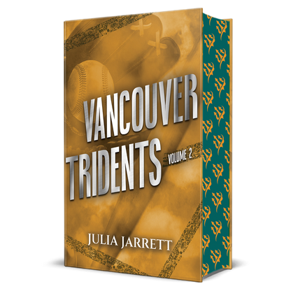 Vancouver Trident's Omnibus Collection